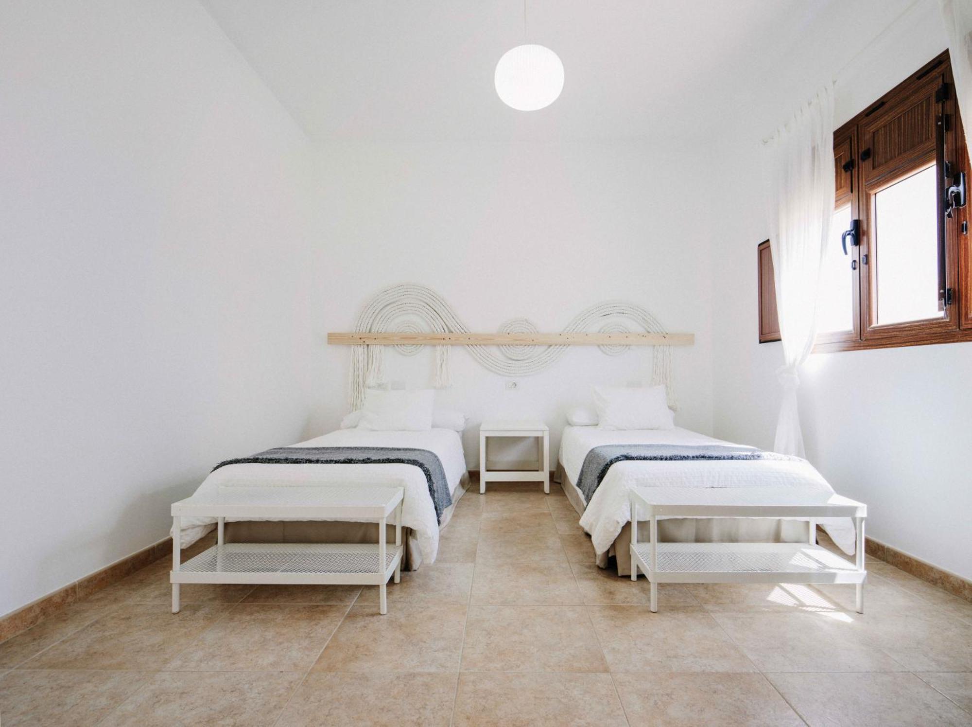 Apartamentos El Marinero - Casa Juana Caleta de Sebo Exterior foto